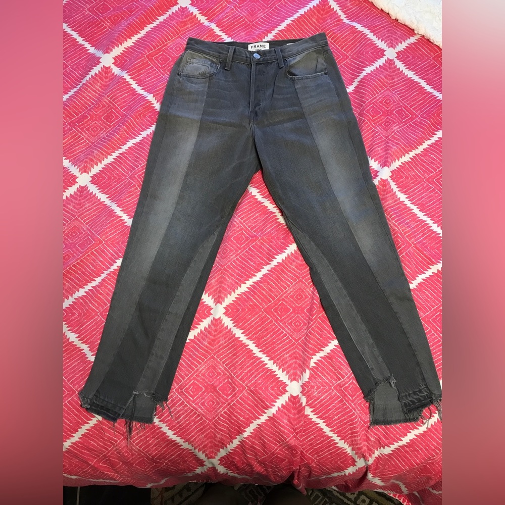 Frame Denim jeans